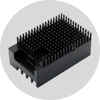 Aluminum CNC Machining Material