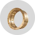 Bronze CNC Machining Material
