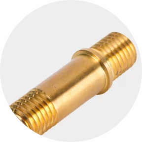 Brass CNC Machining Material