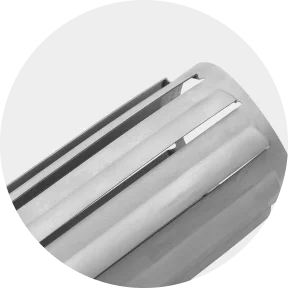 Stainless Steel CNC Machining Material