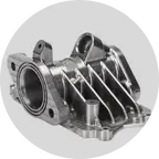 Steel CNC Machining Material