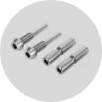 Titanium CNC Machining Material
