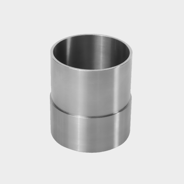 cnc metal steel part 2