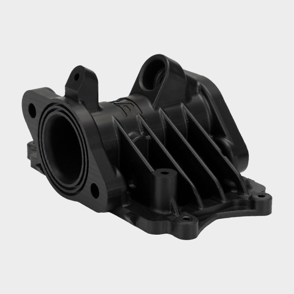cnc metal pc part 2