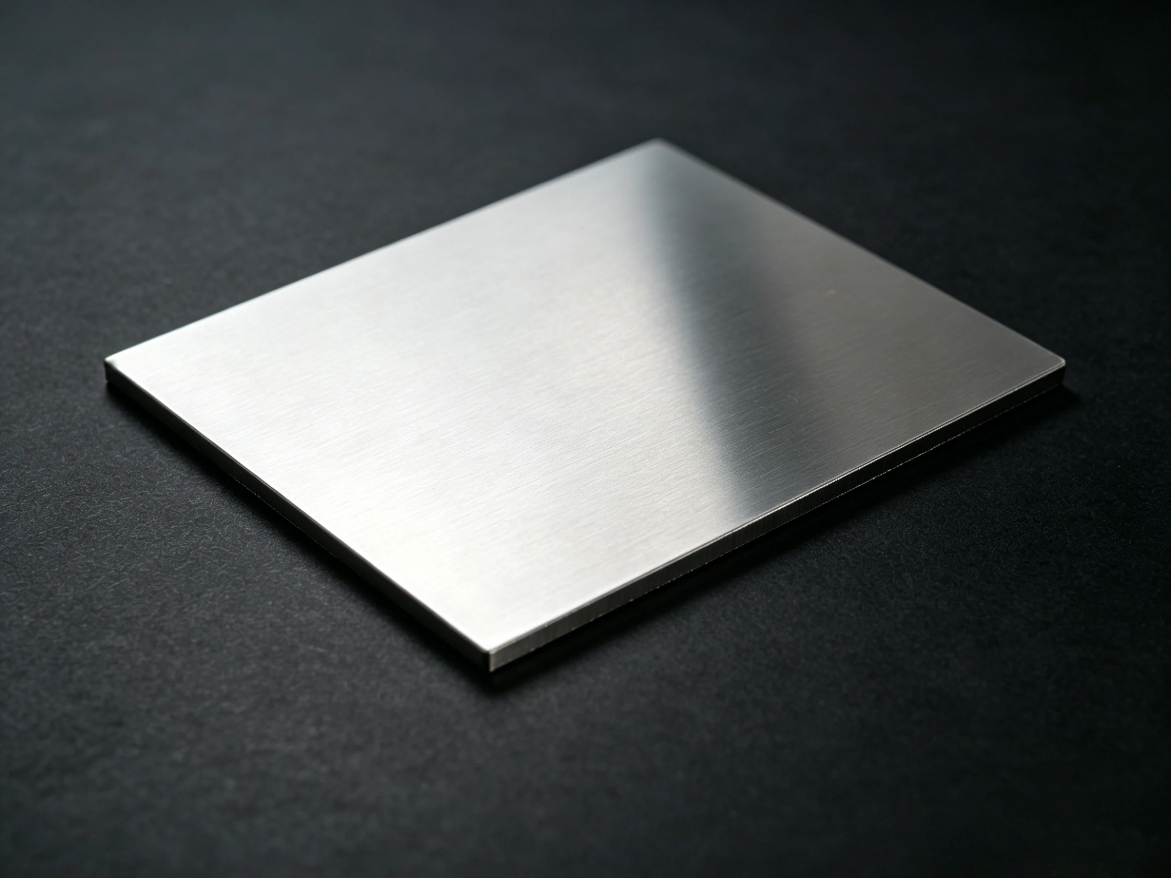 Stainless Steel