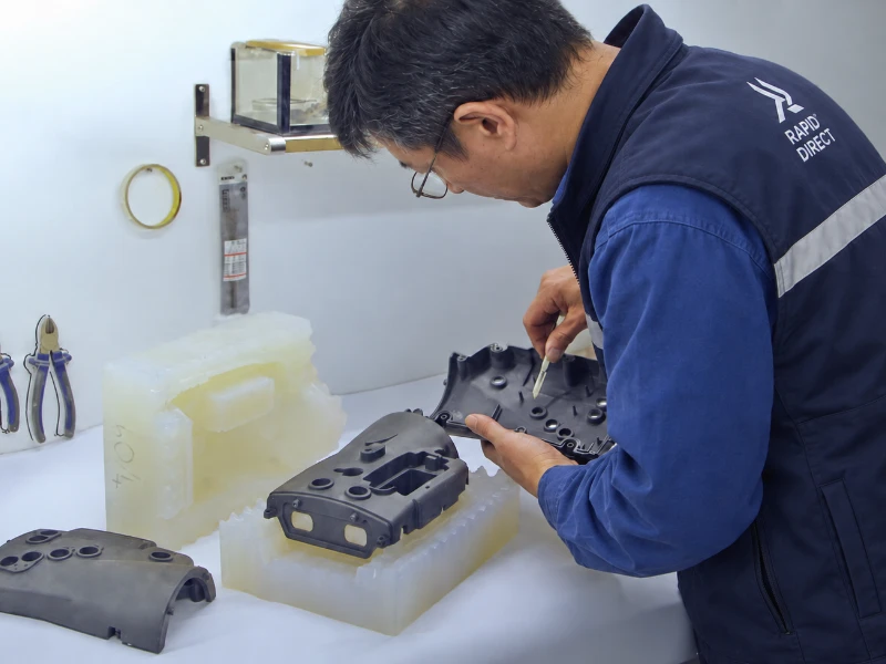 Robotics manufacturing source reference