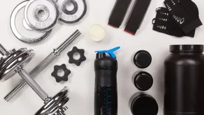 accessory components