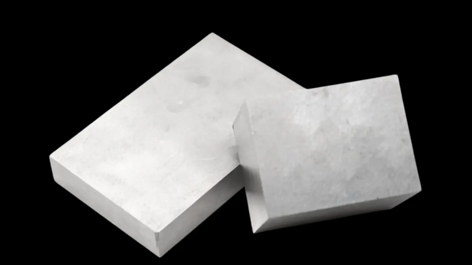 precision machining materials