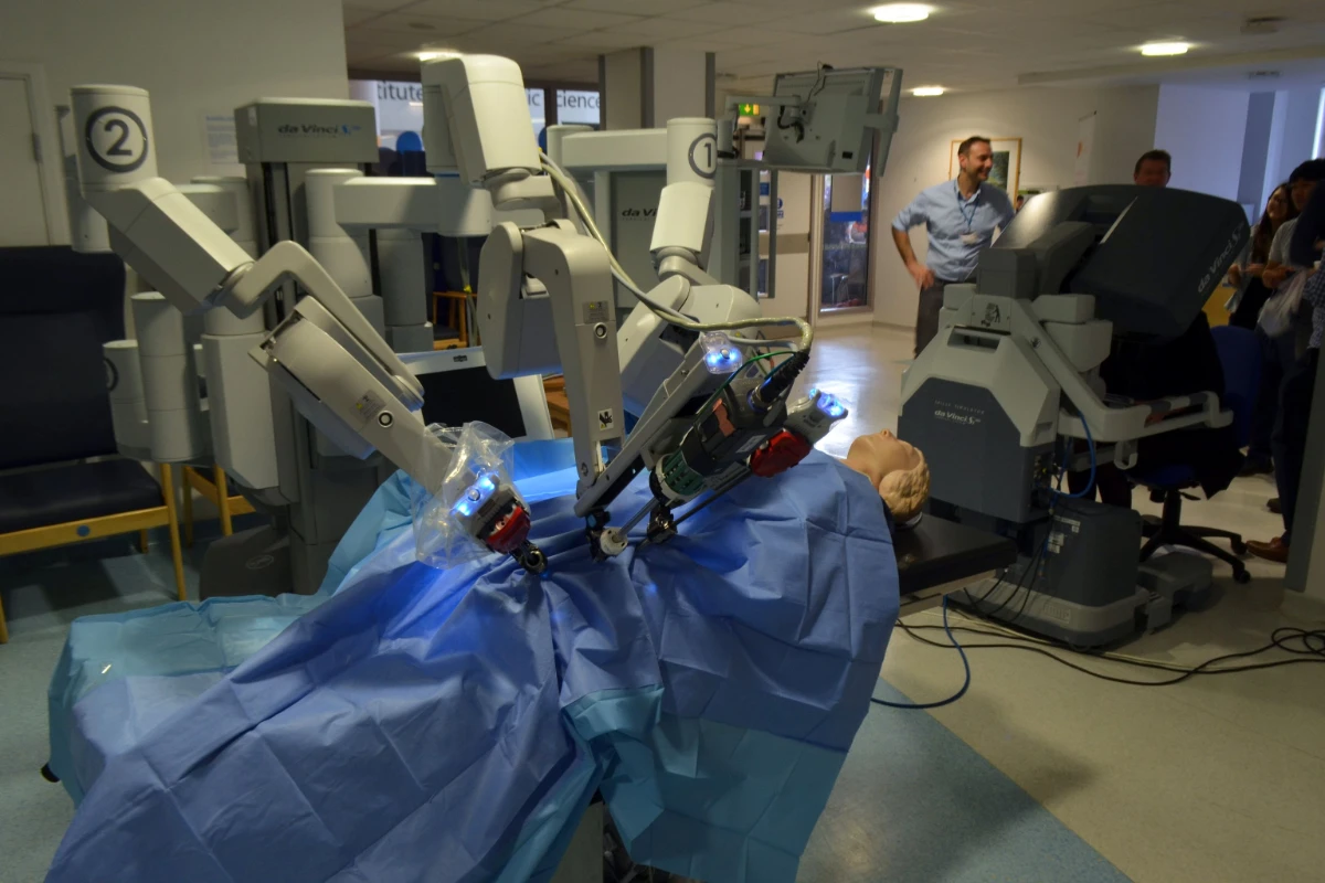 Robotics manufacturing source reference