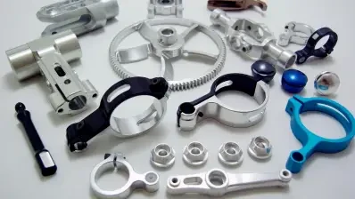 bicycle motorcycle parts application