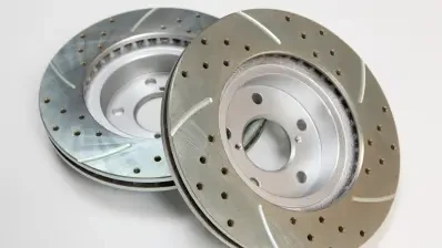 Manufacturing process or component reference