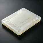 PA Nylon robotics material source thumbnail