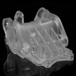 PMMA parts
