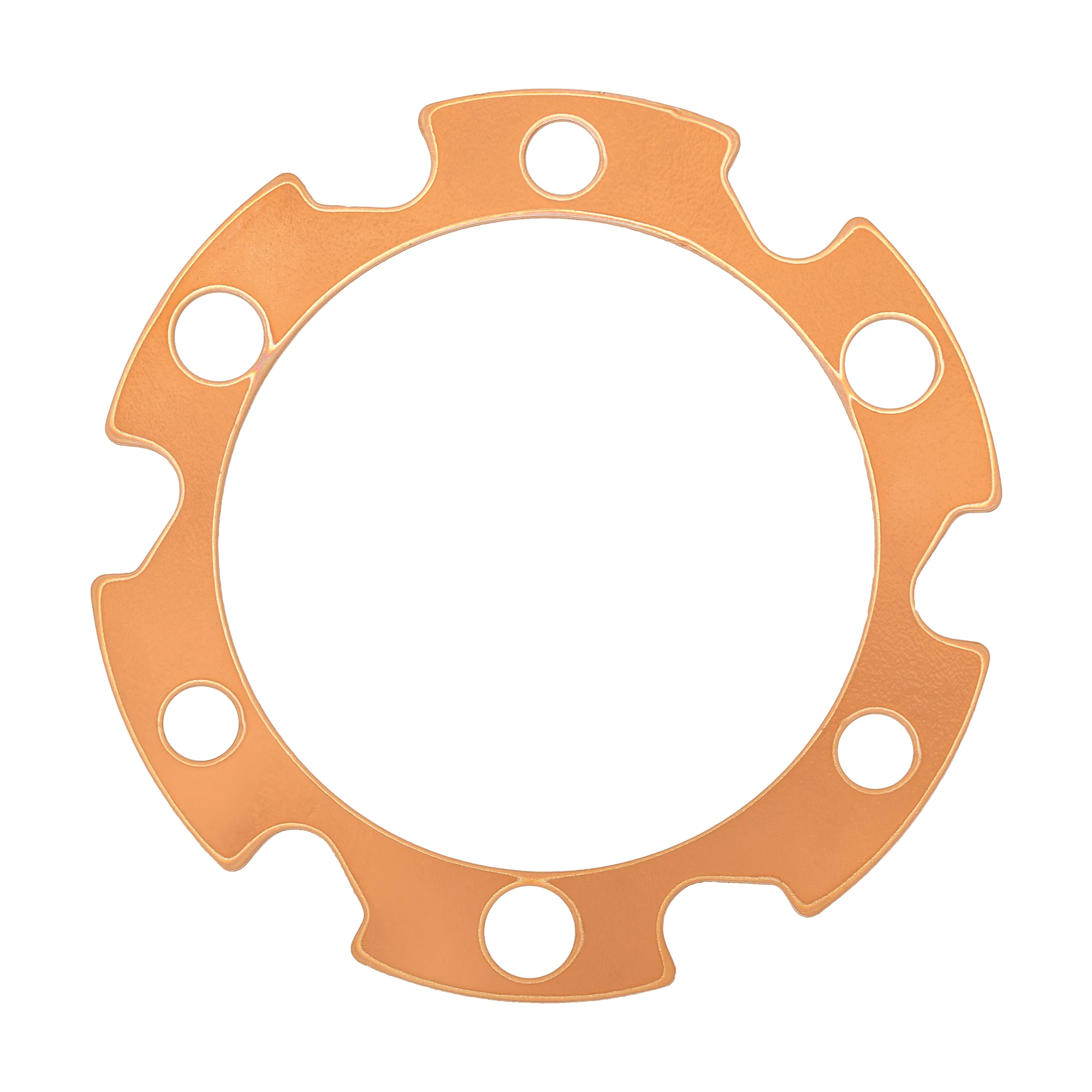 Manufacturing process or component reference