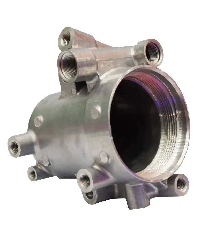 Manufacturing process or component reference