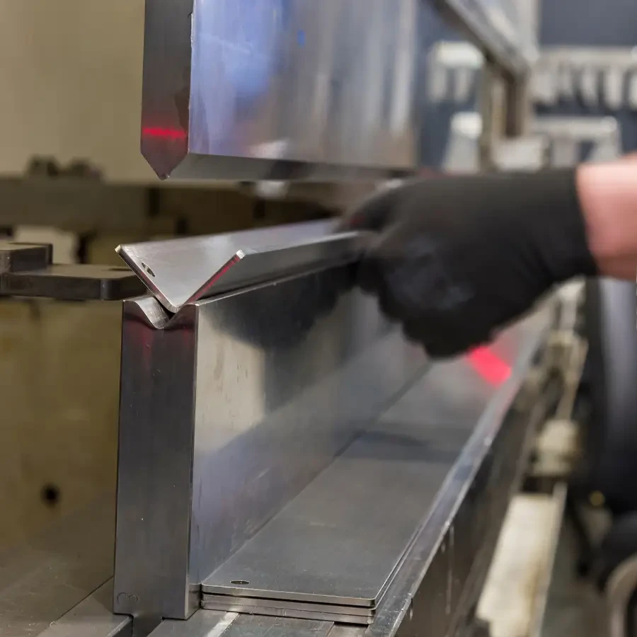 metal bending