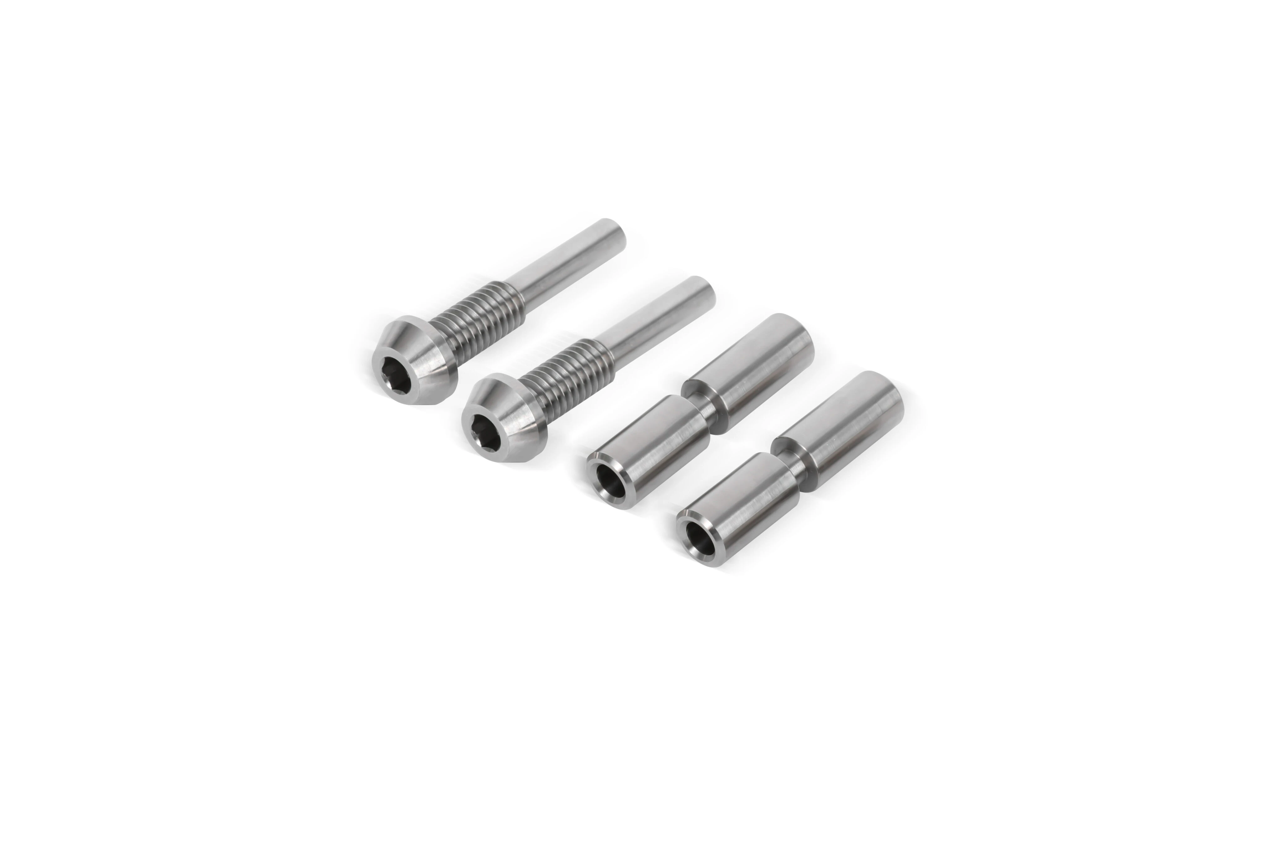 Manufacturing process or component reference