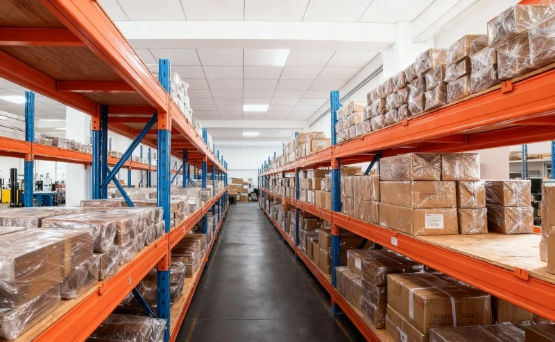 Manufacturing process or component reference