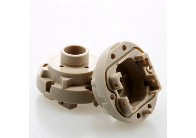 PEEK parts