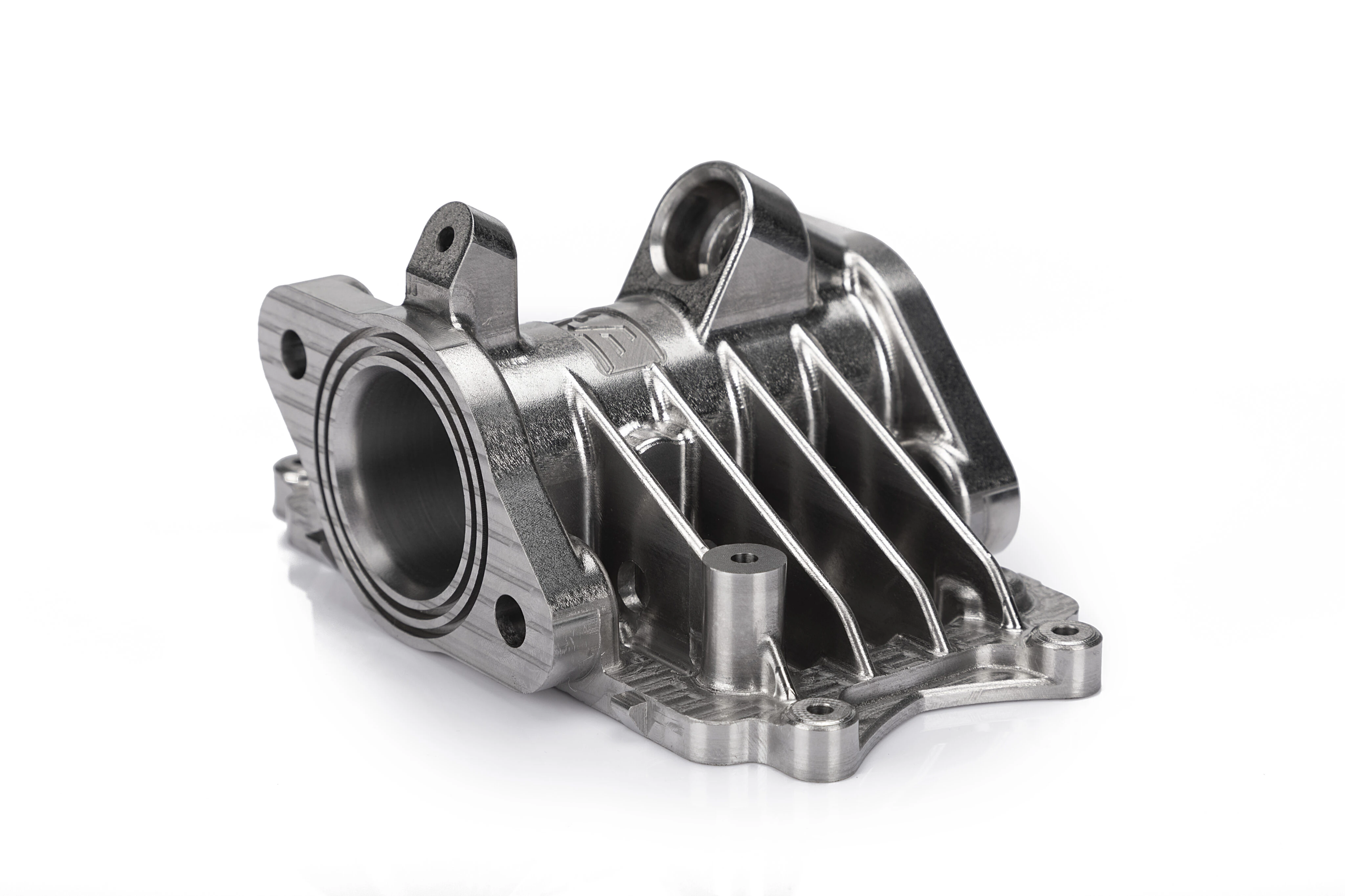 Manufacturing process or component reference