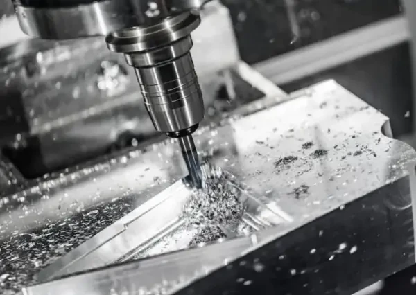 blog types of milling operations