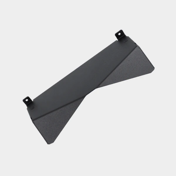 sheet metals steel part 1