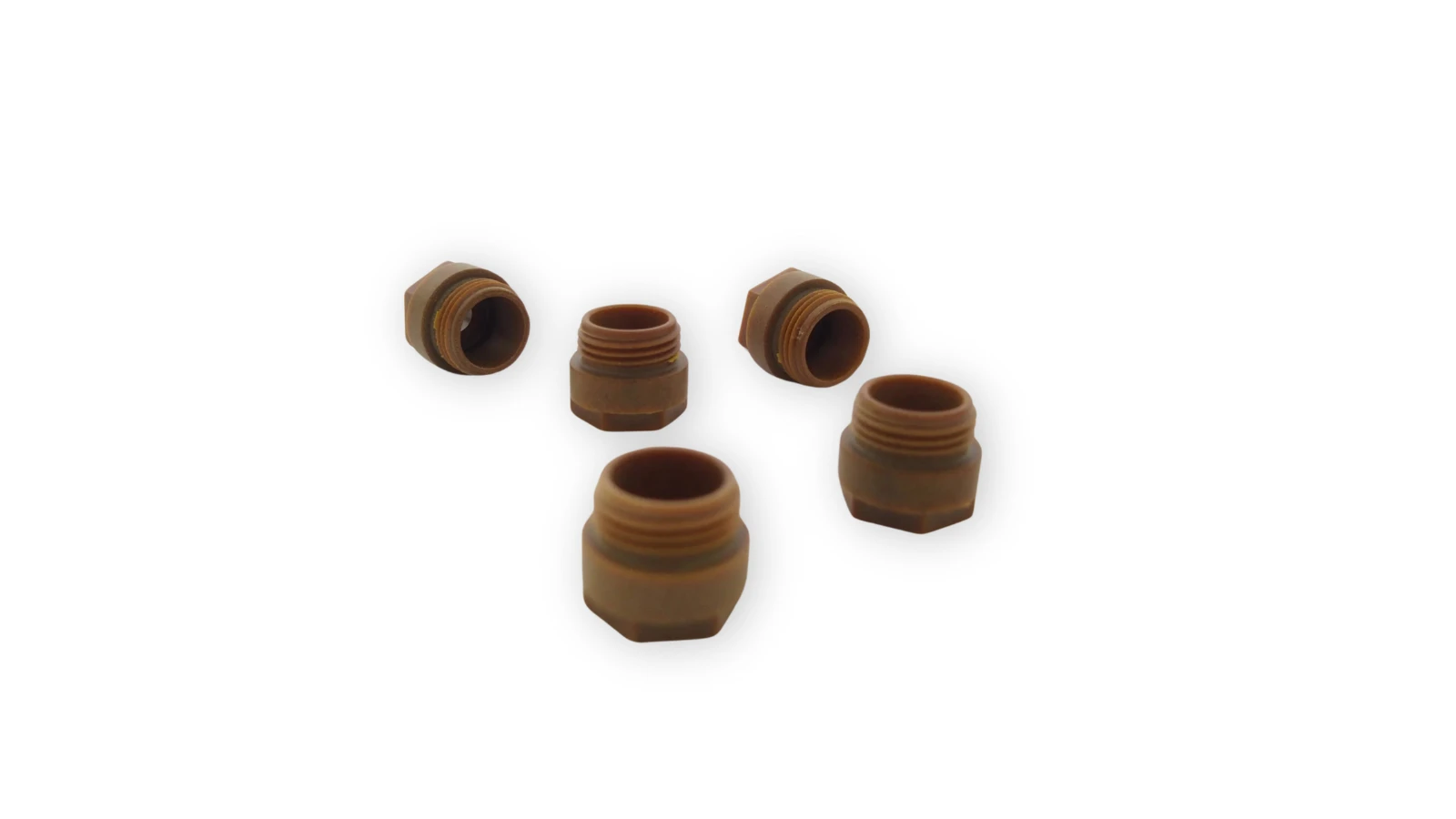 Manufacturing process or component reference