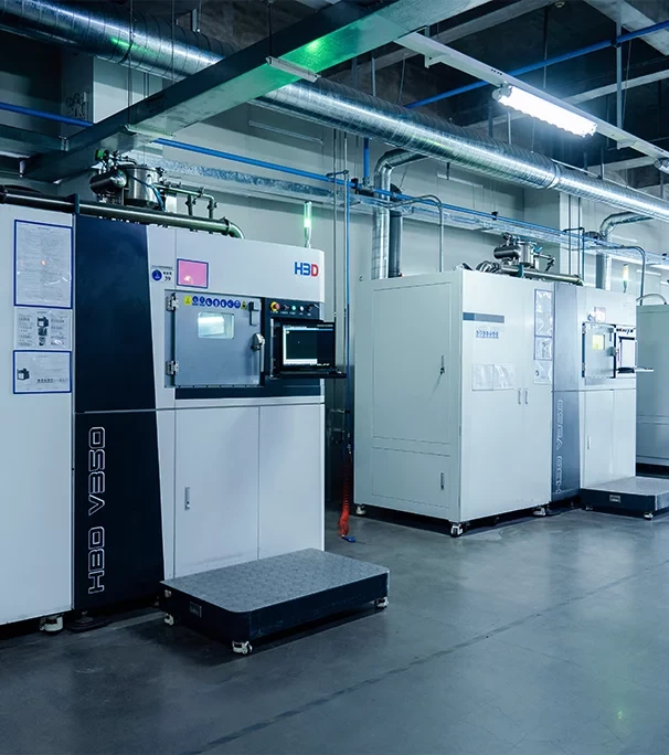 Manufacturing process or component reference