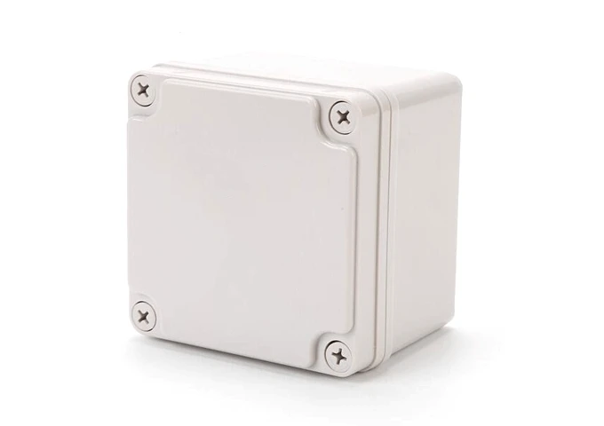 plastic abs parts 5