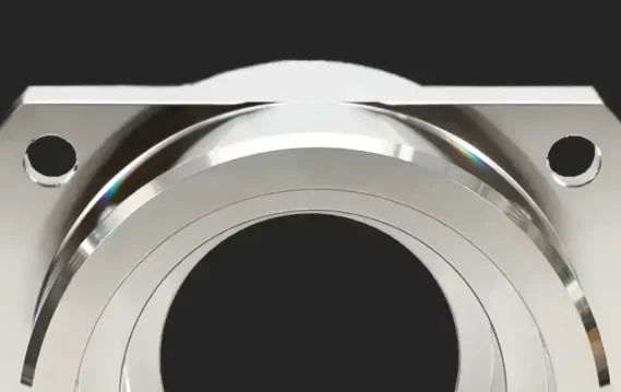 Manufacturing process or component reference