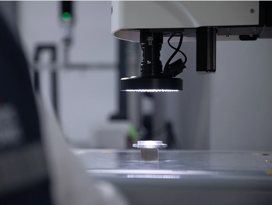 Manufacturing process or component reference