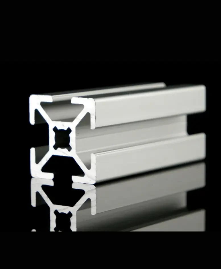 on demand manufacturing aluminum extrusion