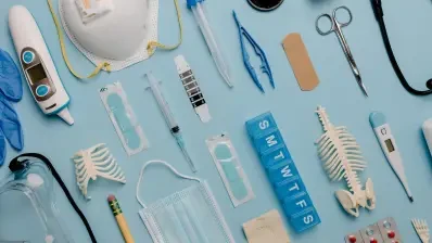 Manufacturing process or component reference