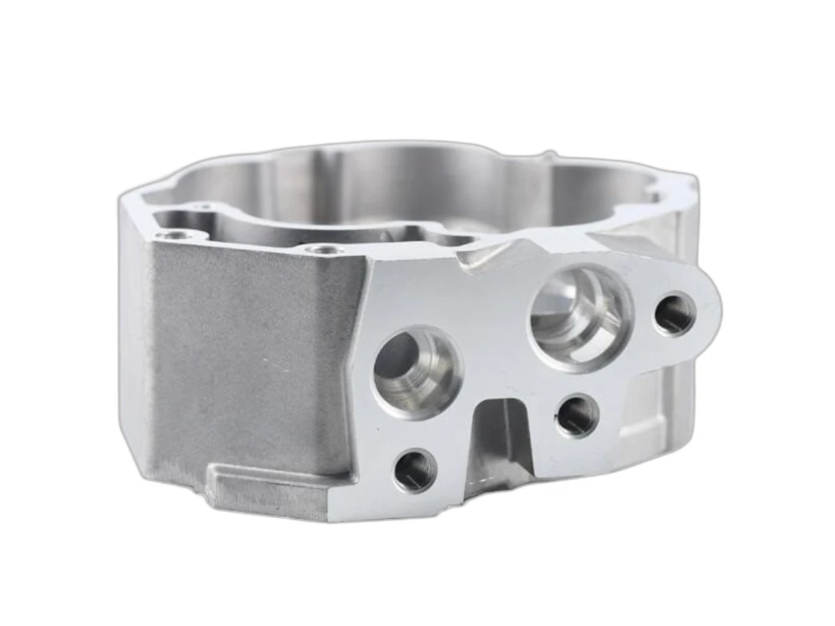Manufacturing process or component reference