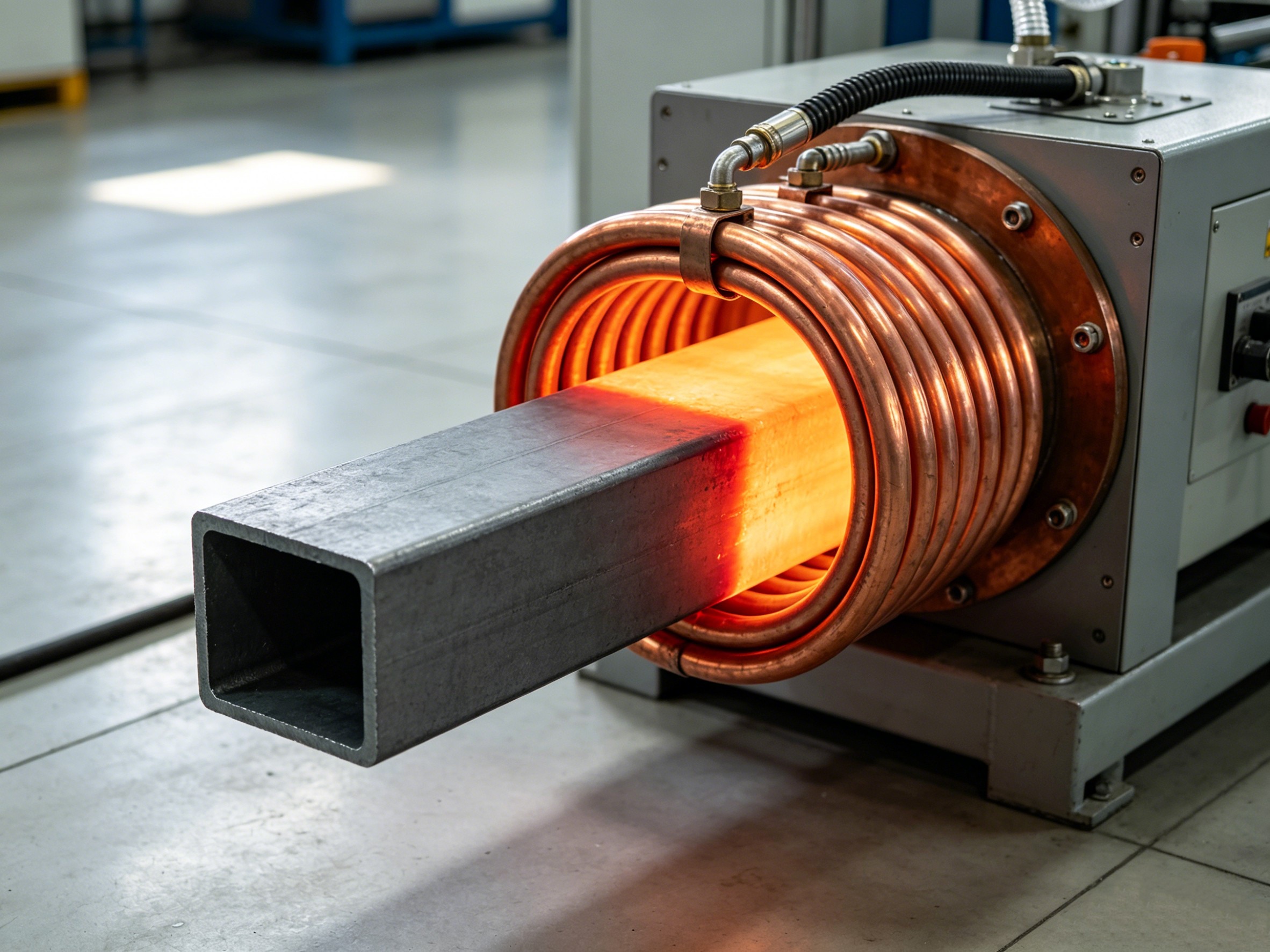 Manufacturing process or component reference