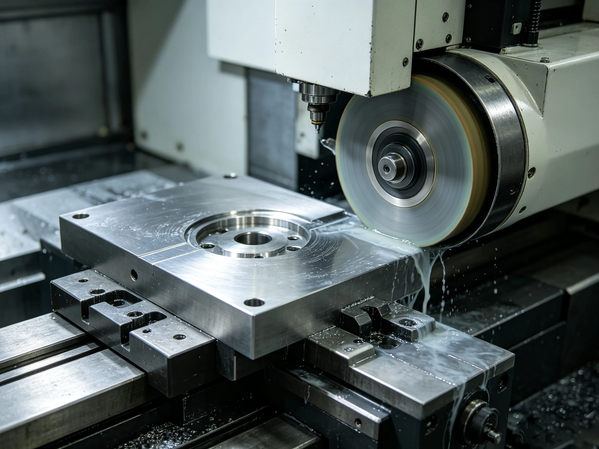 Manufacturing process or component reference