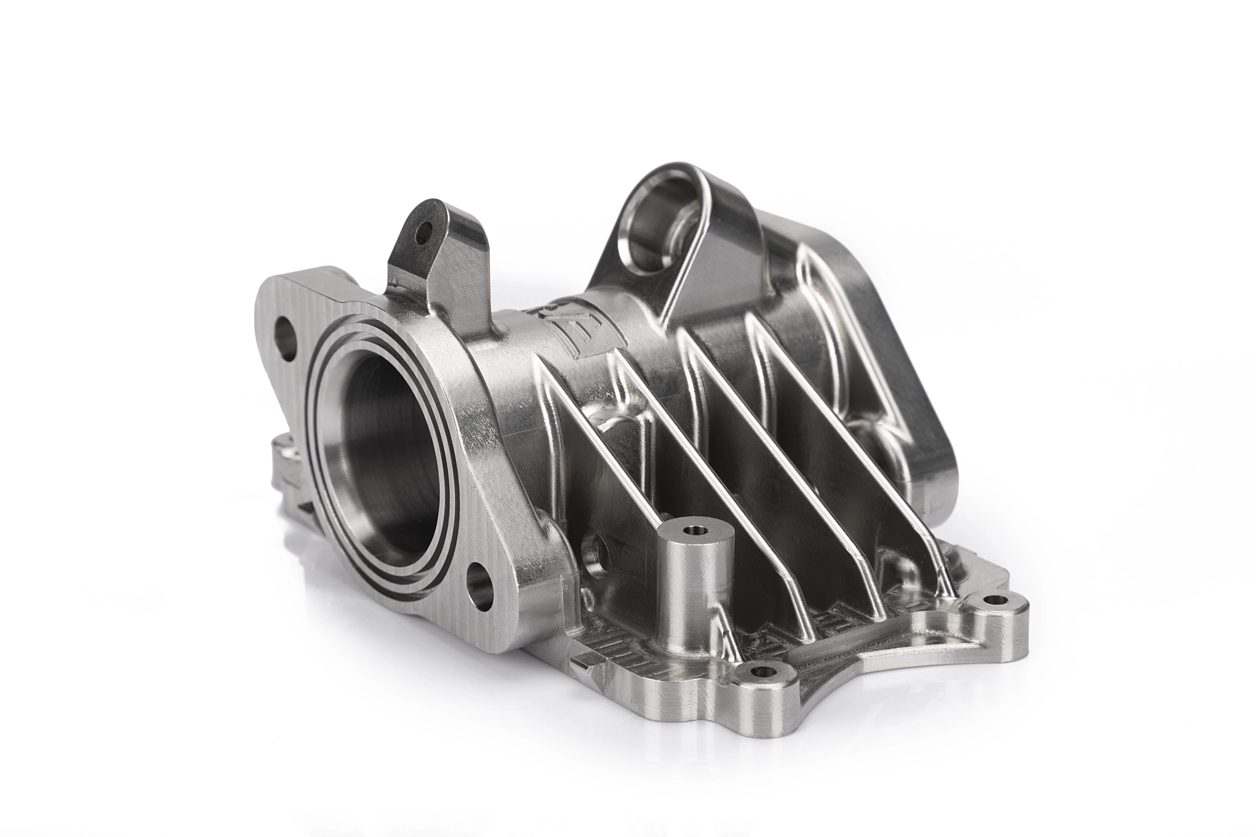 Manufacturing process or component reference