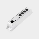 sheet metals aluminum part 2