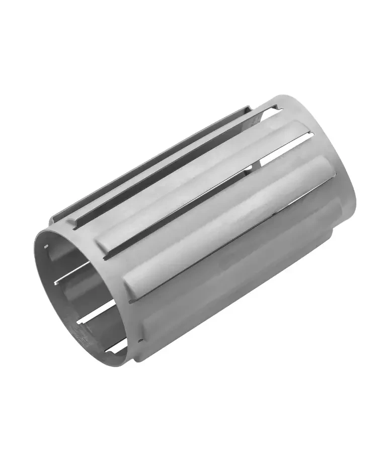 Manufacturing process or component reference