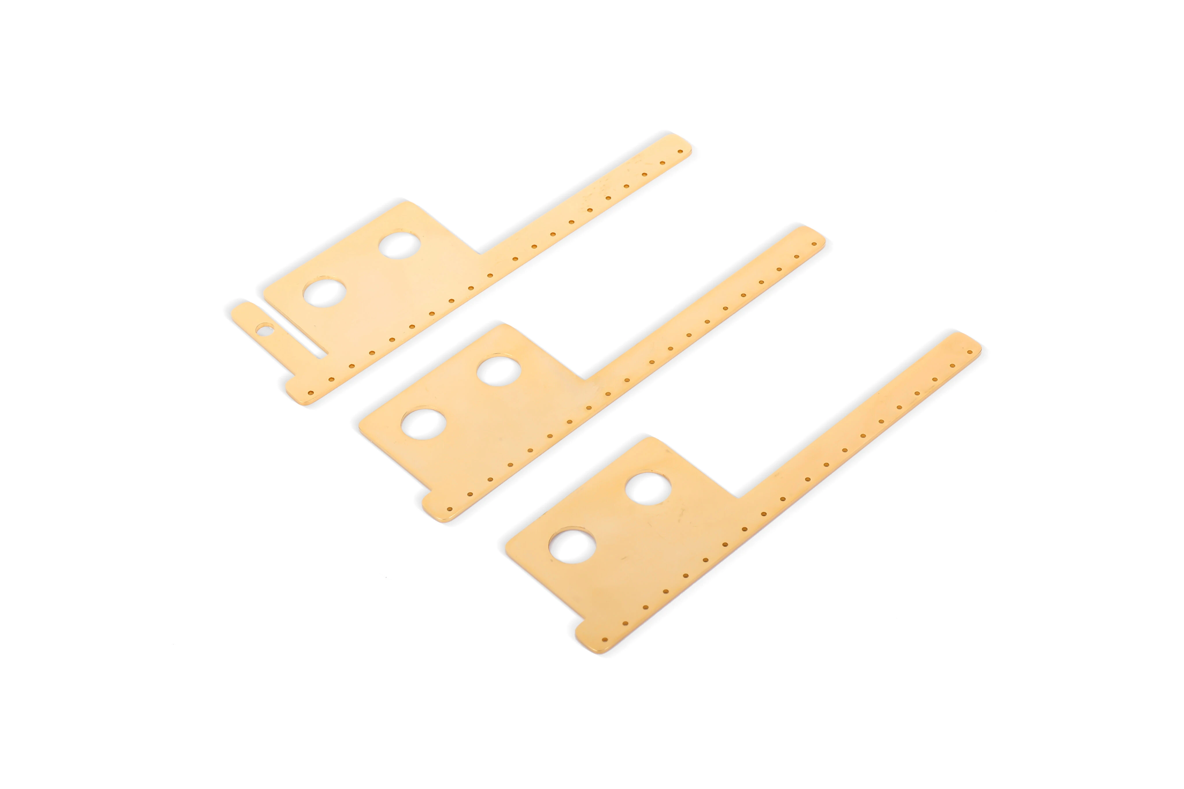Manufacturing process or component reference