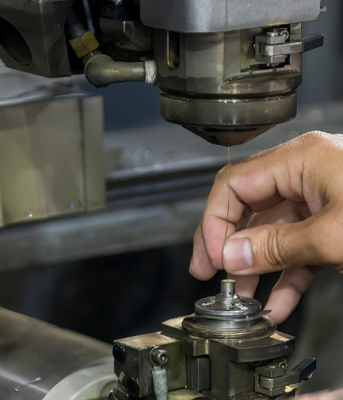 How wire edm machining works.png How wire edm machining works.png
