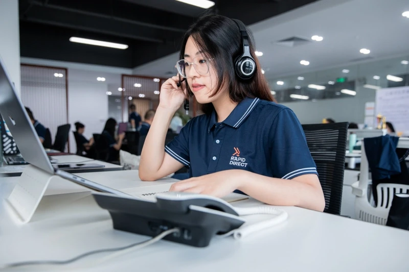Our engineers work closely with you at every stage, ensuring smooth production and technical excellence.3