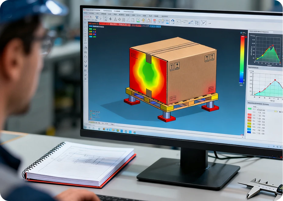 Manufacturing process or component reference