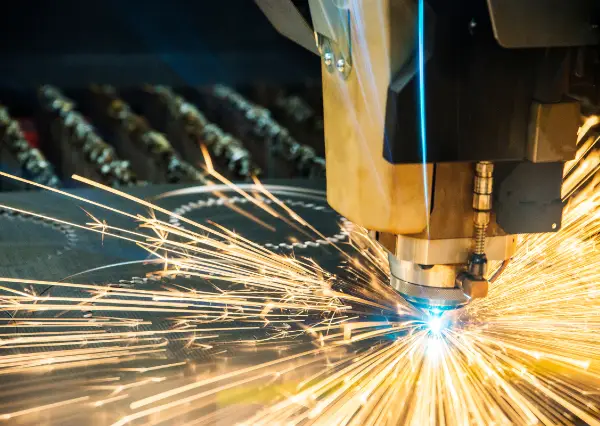 Sheet Metal Fabrication reference