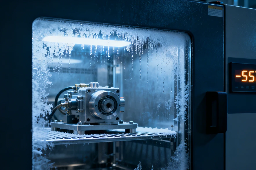 Manufacturing process or component reference