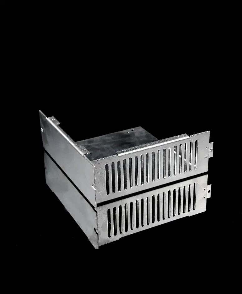 rapid sheet metal prototyping service
