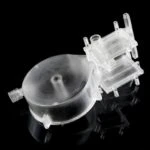 Polycarbonate PC parts
