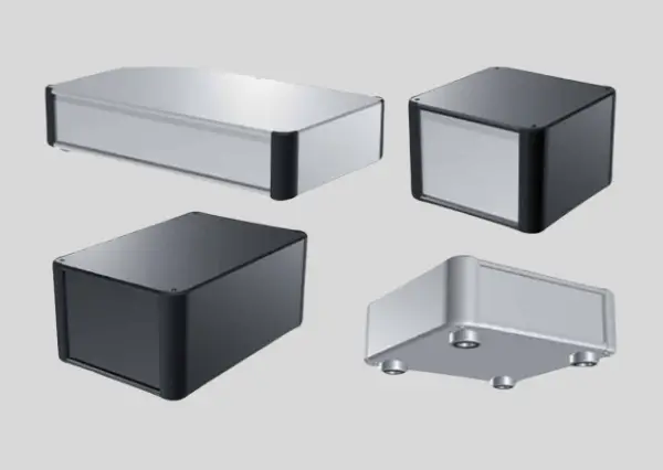 Sheet Metal Fabrication reference