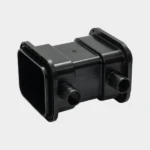 injection molding plastics pom part 1
