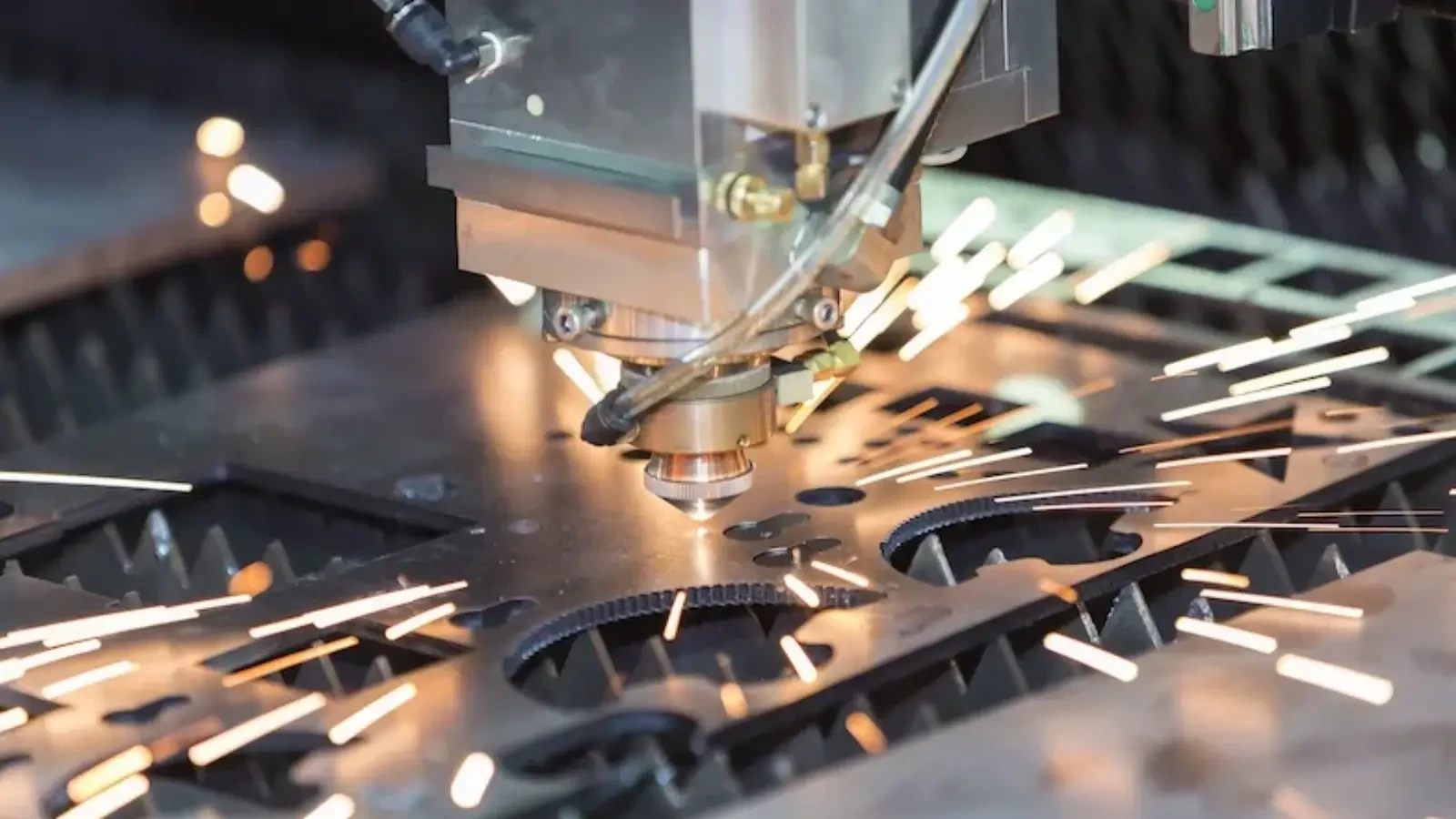 how sheet metal work 1